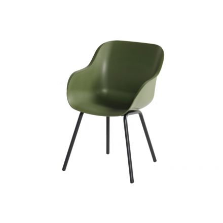 Sophie Rondo Elegance Chair moos green