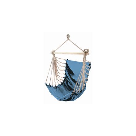 Hängesitz Fashion aqua