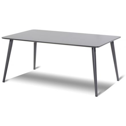 Sophie Studio HPL Table 170x100cm misty grey