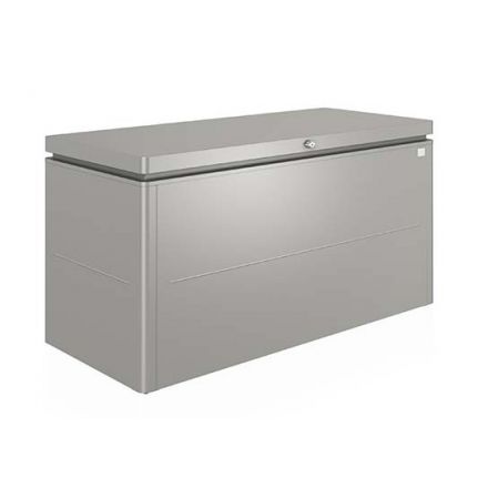 Biohort Loungebox 160 quarzgrau-metallic