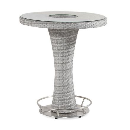Montego Bar-Tisch Ø95cm