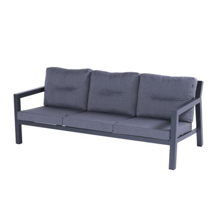 Porto Rico lounge 3-sitzer Xerix