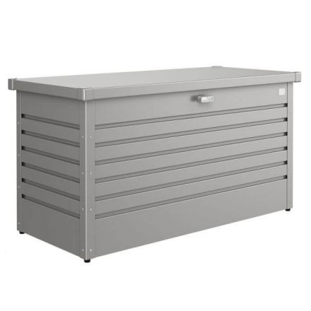 Biohort Freizeitbox 130 quarzgrau-metallic
