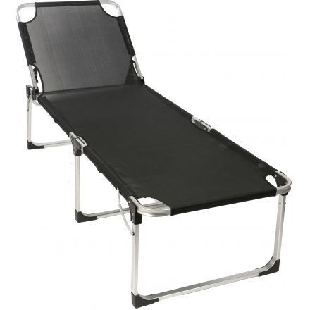 Campingliege DeLuxe