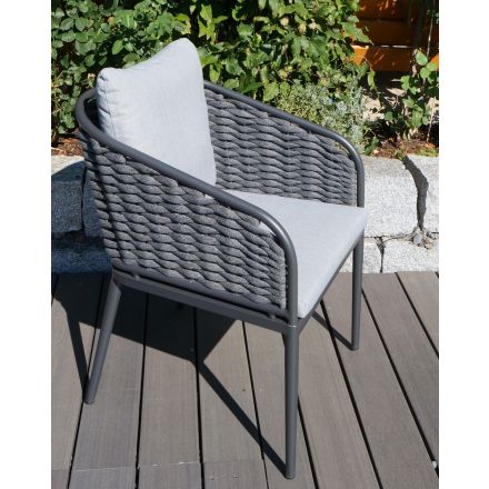 Dinning Sessel Lago