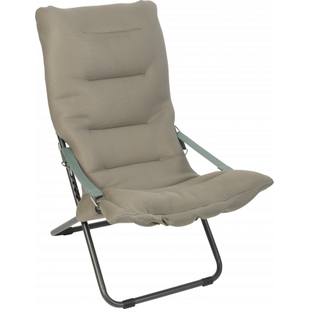Lounge Sessel Fiesta Soft 3D Sage Green