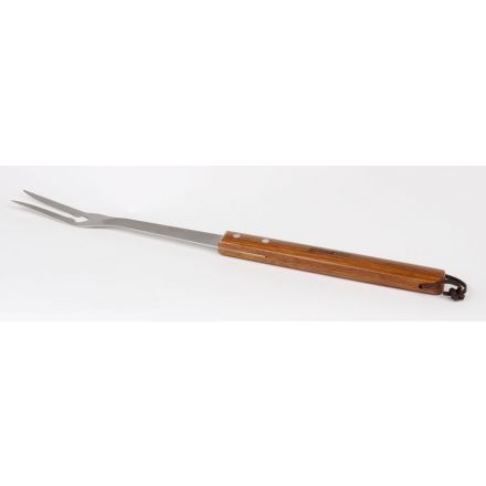 Grandhall Bamboo BBQ Grillgabel