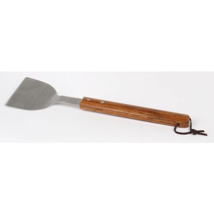 Grandhall Bamboo BBQ Hamburger Wender