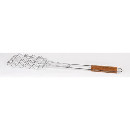 Grandhall Bamboo BBQ Wurstzange