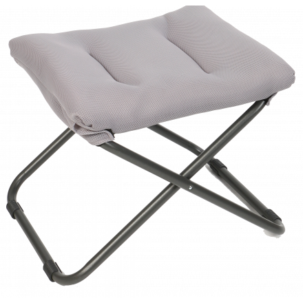 Fiesta Soft Hocker 3D smoke