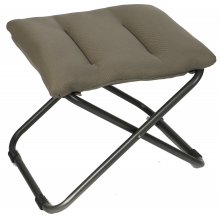 Fiesta Soft Hocker 3D Sage Green