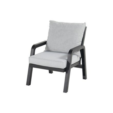 IBIZA Lounge Stuhl - Chair