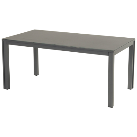 Chevalier Keramik-Glas Dining Tisch 170x90cm