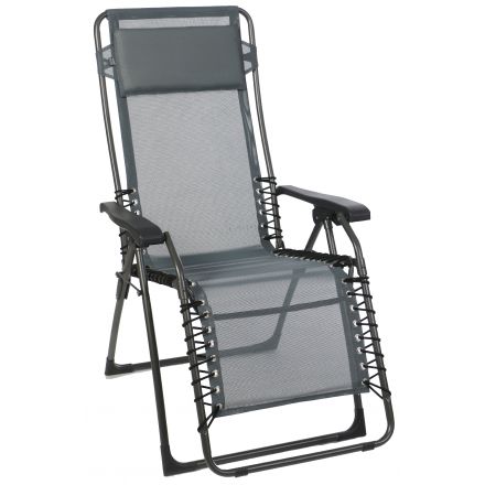Oasi Relax Promo Grey