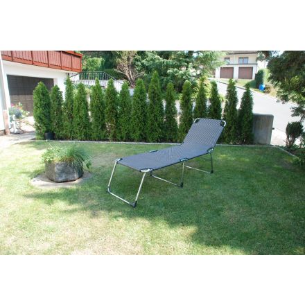 Campingliege Paradiso Surprise