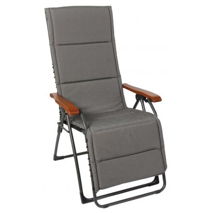 Multi-Relaxauflage anthrazit